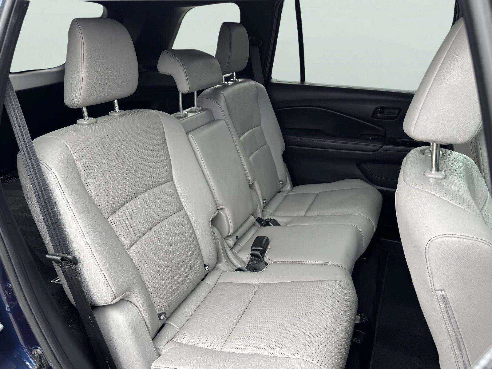 Used 2022 Honda Passport EX-L image 46