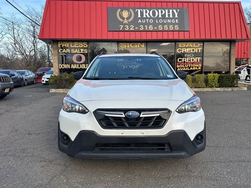 Used 2023 Subaru Crosstrek 2.0i AWD/4WD image 2