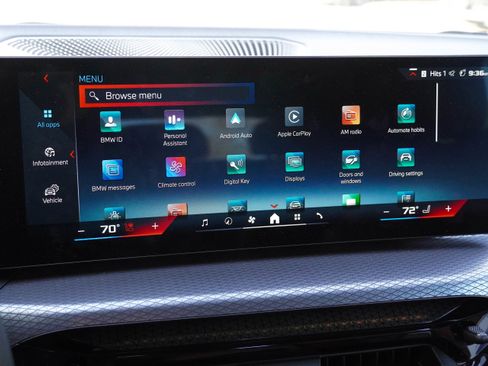 Certified 2026 BMW M440i image 26