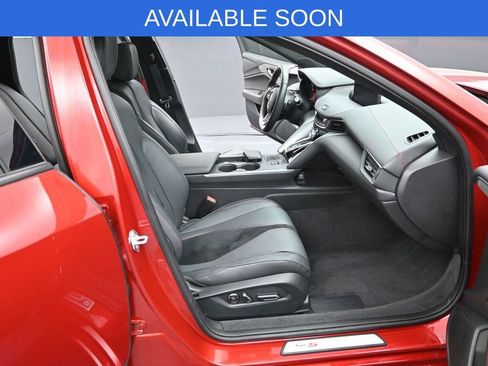 Used 2023 Acura TLX Type S AWD/4WD image 35