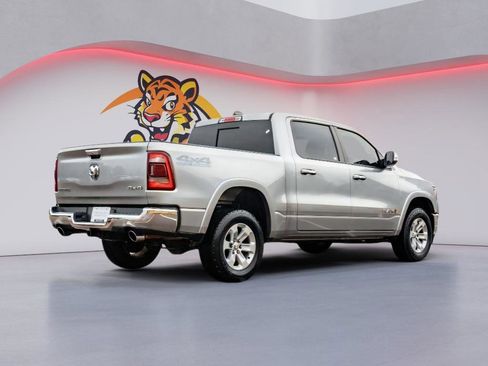Used 2021 RAM 1500 Laramie w/ Off Road Group image 5