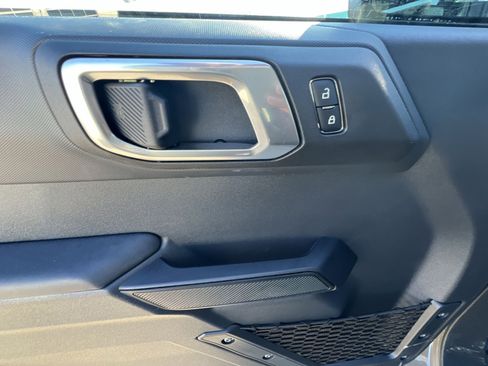 New 2026 Ford Bronco Big Bend image 15