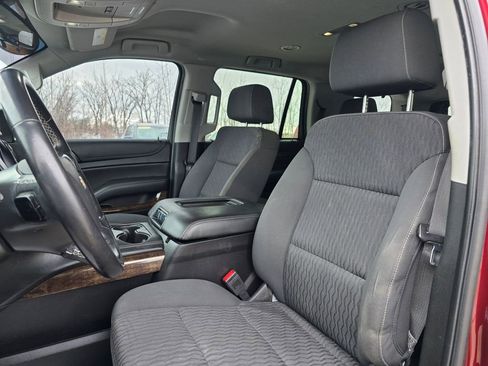 Used 2019 Chevrolet Tahoe LS w/ All-Season Package image 17