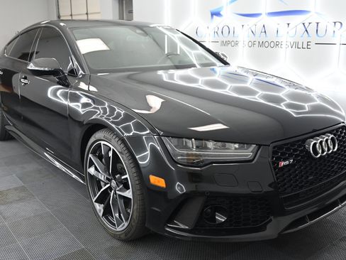 Used 2016 Audi RS 7 Performance image 5
