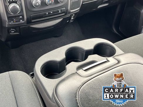 Used 2024 RAM 1500 Classic Warlock image 14