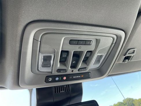 Used 2024 Chevrolet Silverado 1500 LTZ w/ LTZ Premium Package image 38