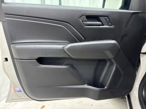 New 2026 Chevrolet Colorado Trail Boss image 15