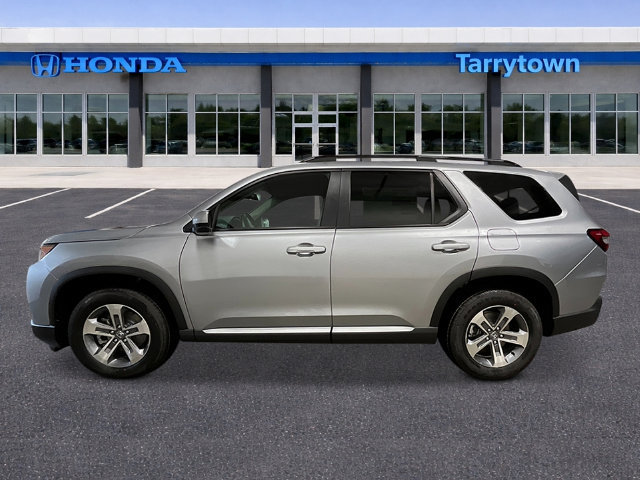 New 2026 Honda Pilot EX-L image 2