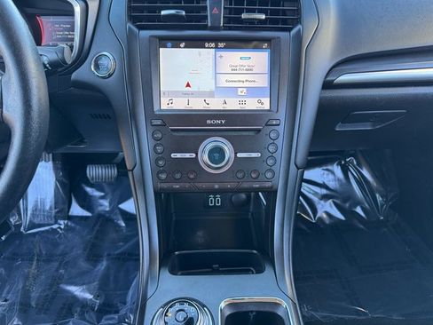 Used 2019 Ford Fusion Titanium image 25