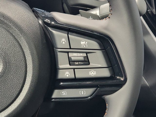 New 2026 Subaru Forester Sport AWD/4WD image 26