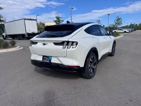 Certified 2023 Ford Mustang Mach-E Premium AWD/4WD image 5