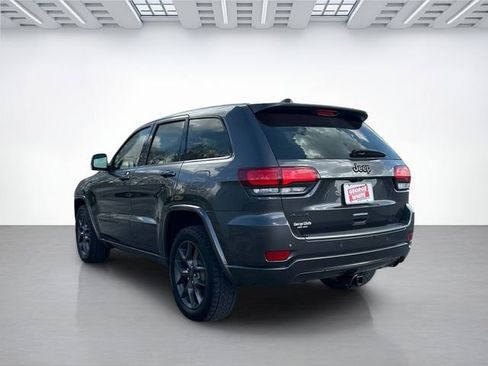 Used 2021 Jeep Grand Cherokee Limited w/ Quick Order Package 28K 80th AWD/4WD image 6