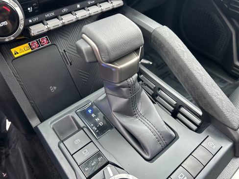 Certified 2025 Toyota Tacoma Limited image 23