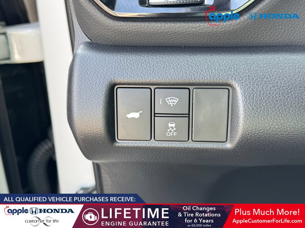 Used 2023 Honda Pilot Elite image 33