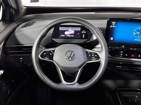 Certified 2023 Volkswagen ID.4 Pro S AWD/4WD image 13