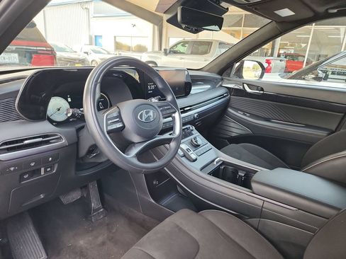 Used 2024 Hyundai Palisade Calligraphy AWD/4WD image 18