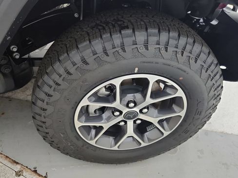 New 2026 Jeep Wrangler Unlimited Sport AWD/4WD image 31