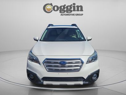 Used 2017 Subaru Outback 2.5i Limited