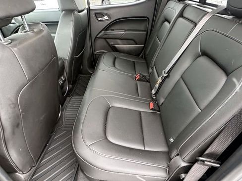 Used 2019 Chevrolet Colorado ZR2 image 10