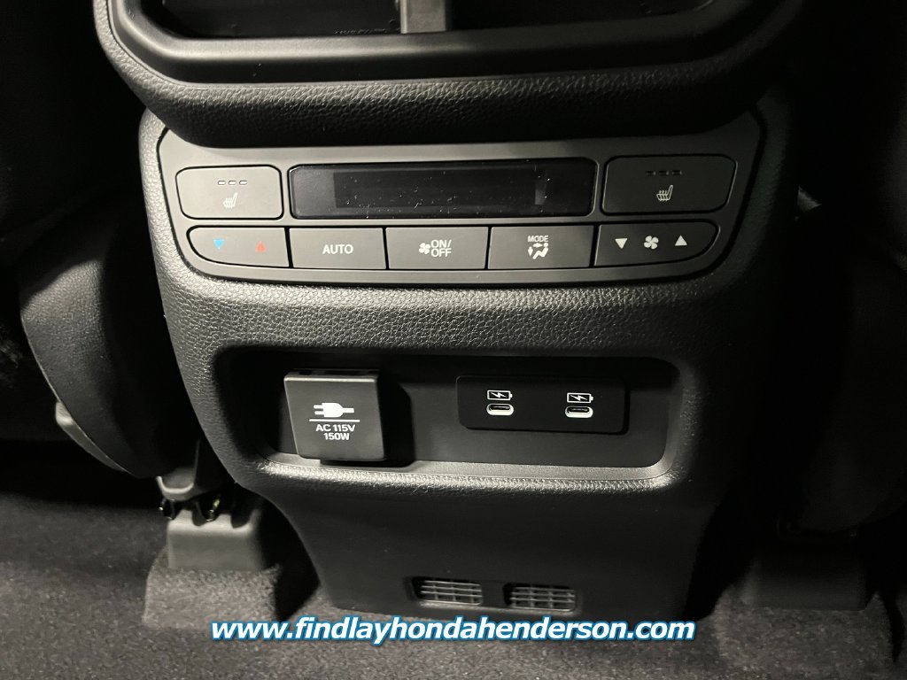 New 2026 Honda Pilot Elite image 26