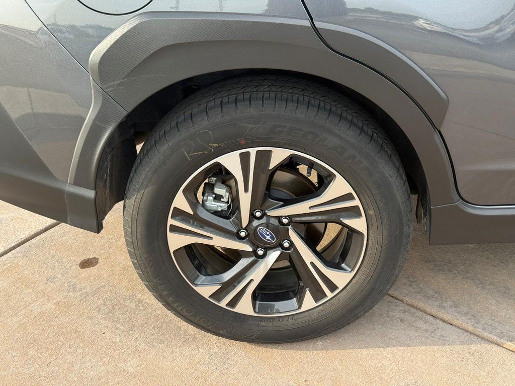 Used 2024 Subaru Crosstrek 2.0i Premium AWD/4WD image 6