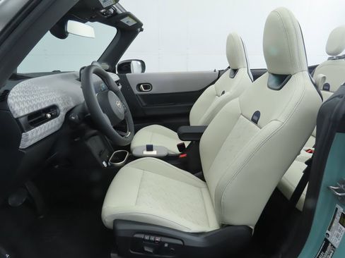 New 2026 MINI Cooper S image 28