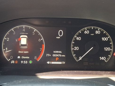 Used 2024 Honda CR-V EX image 21