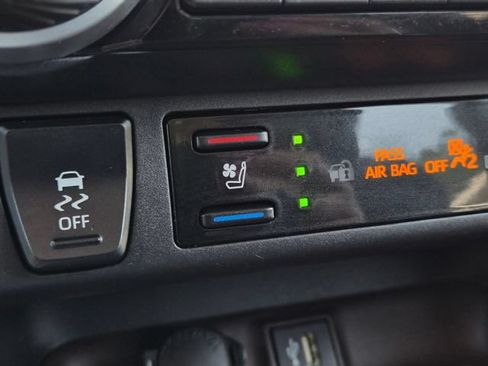 Used 2025 Toyota RAV4 Limited w/ Weather Package AWD/4WD image 28