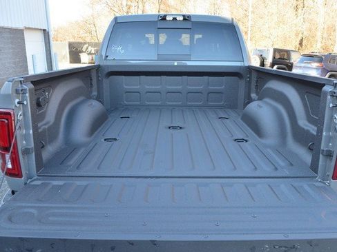 New 2026 RAM 2500 Laramie image 37