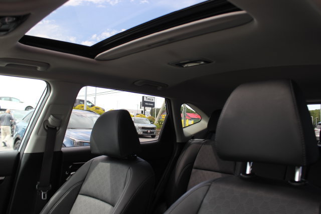 Used 2022 Kia Seltos EX AWD/4WD image 23