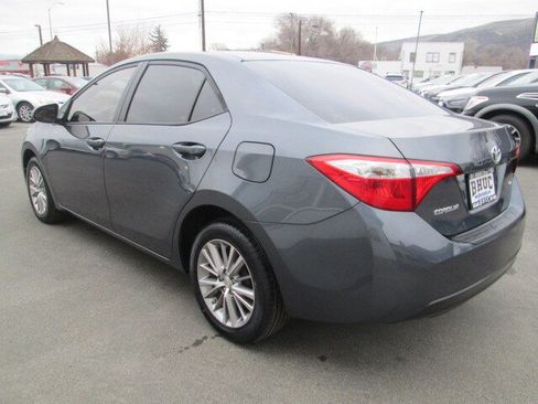 Used 2015 Toyota Corolla LE image 4