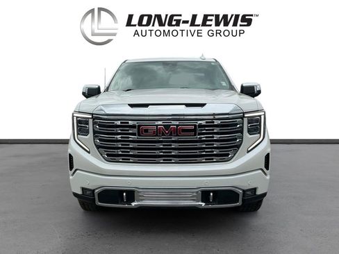 Used 2022 GMC Sierra 1500 Denali w/ Technology Package image 11
