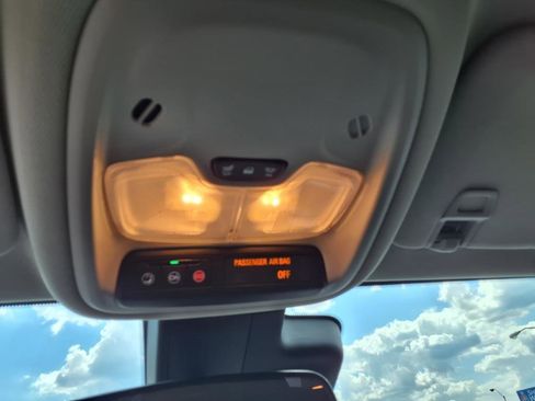 Certified 2023 Buick Encore GX Select w/ Sport Touring Package image 34