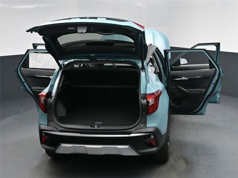 New 2026 Kia Seltos SX image 32