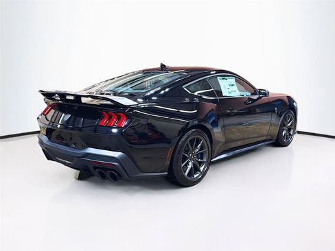 New 2025 Ford Mustang Dark Horse RWD image 7