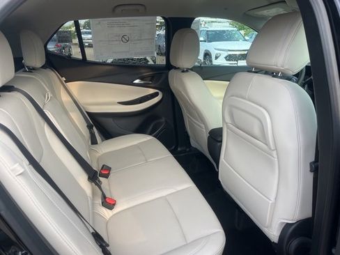New 2026 Buick Encore GX Sport Touring w/ Advanced Technology Package image 46