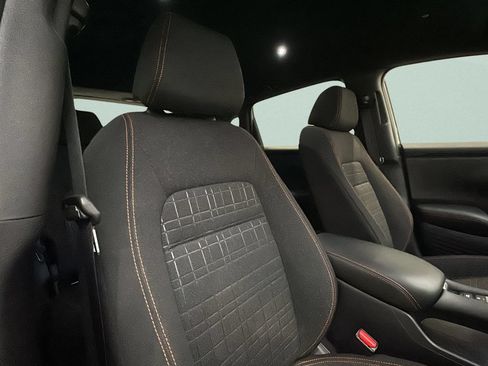 Certified 2024 Honda HR-V Sport image 19