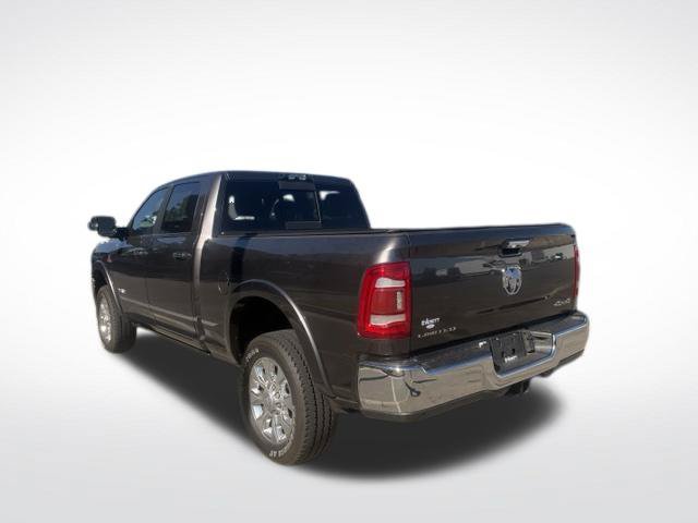 Used 2022 RAM 3500 Limited w/ Safety Group AWD/4WD image 7