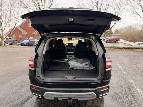 Certified 2024 Honda Pilot Elite image 13