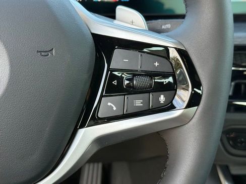 New 2026 BMW 330i Sedan w/ Convenience Package image 22