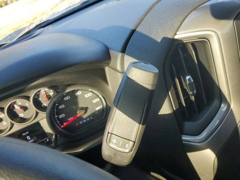 New 2026 GMC Sierra 1500 Pro w/ Pro Value Package RWD image 20