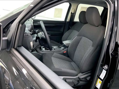 New 2025 Ford Ranger XLT w/ Trailer Tow Package image 9