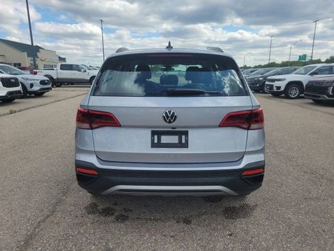 Used 2024 Volkswagen Taos S FWD image 19