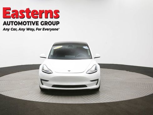 Used 2020 Tesla Model 3 Long Range image 51