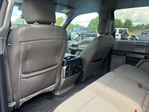 Used 2020 Ford F150 XLT w/ Equipment Group 302A Luxury AWD/4WD image 24