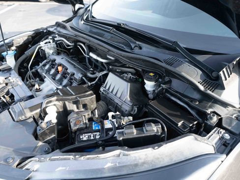 Used 2022 Honda HR-V LX image 33