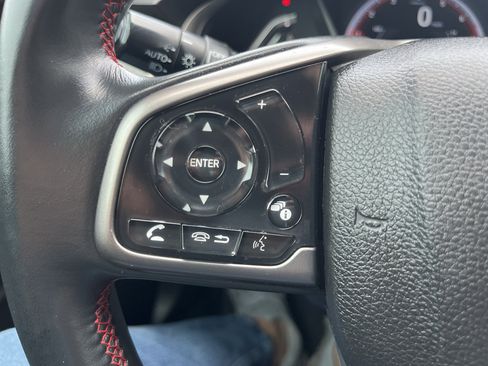 Used 2019 Honda Civic Si image 15