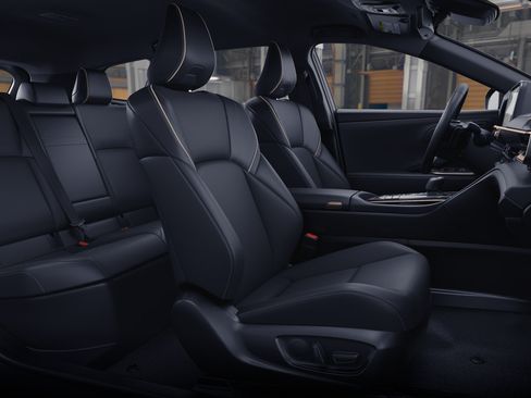 New 2026 Toyota Crown Signia AWD/4WD image 53