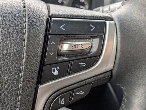 Used 2021 Toyota Land Cruiser image 26