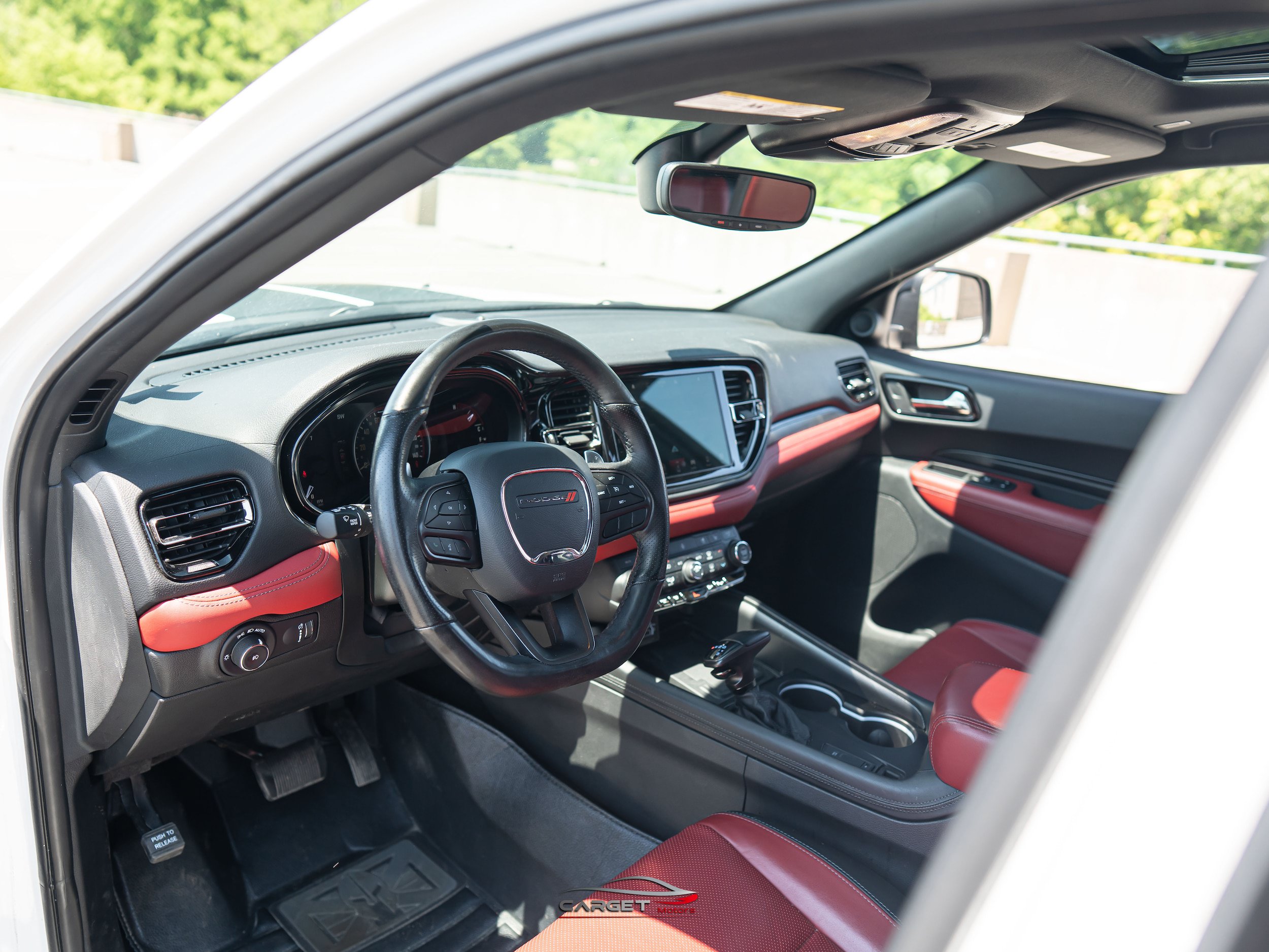 Used 2022 Dodge Durango R/T w/ Trailer Tow Group IV AWD/4WD image 13